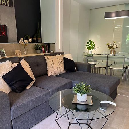 Puerto Banus Apartamento Duo Marbellac Extérieur photo