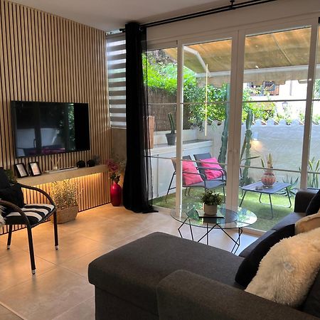 Puerto Banus Apartamento Duo Marbellac Extérieur photo
