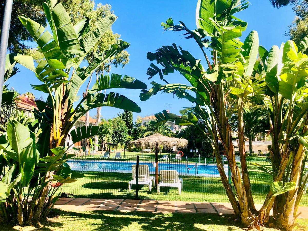 Puerto Banus Apartamento Duo Marbellac Extérieur photo