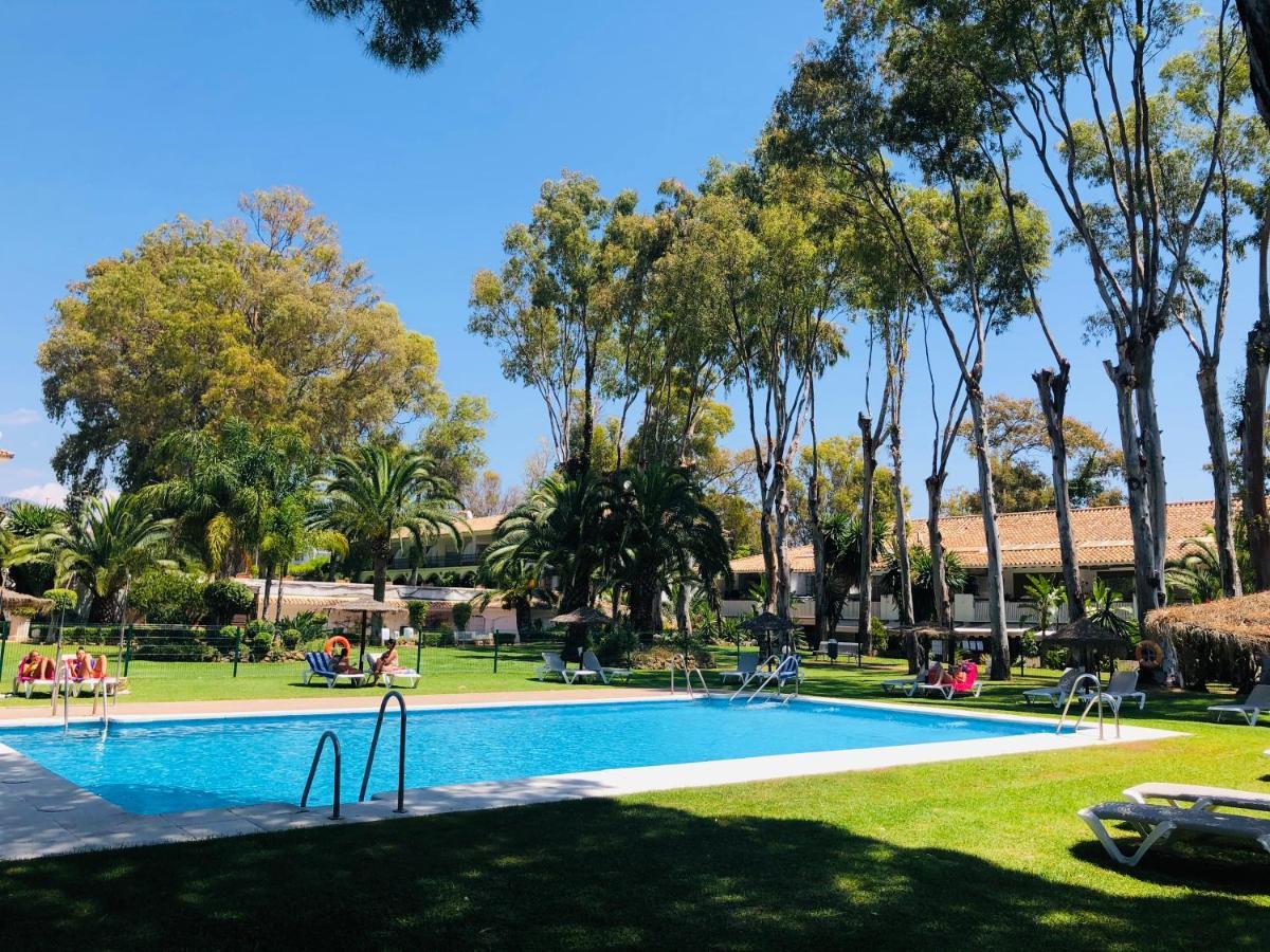Puerto Banus Apartamento Duo Marbellac Extérieur photo