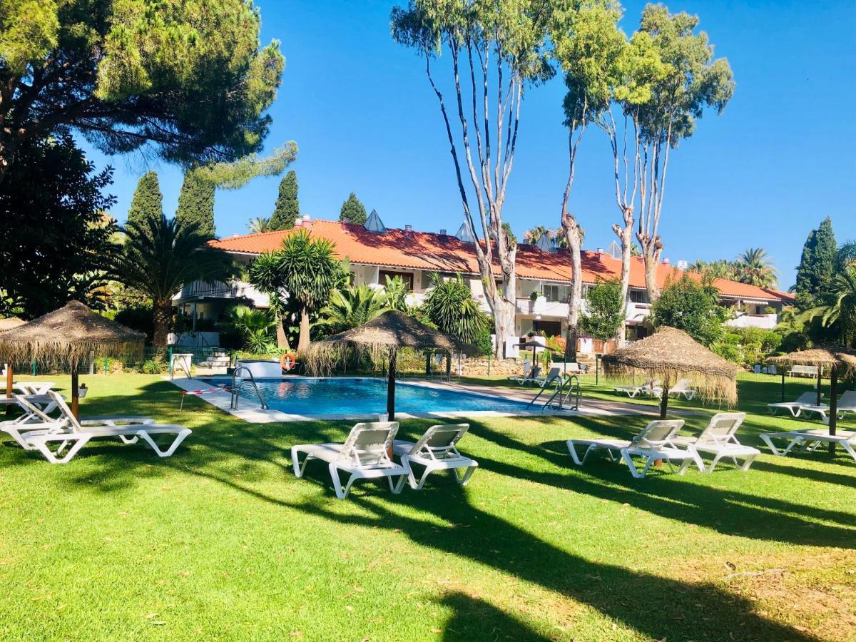Puerto Banus Apartamento Duo Marbellac Extérieur photo