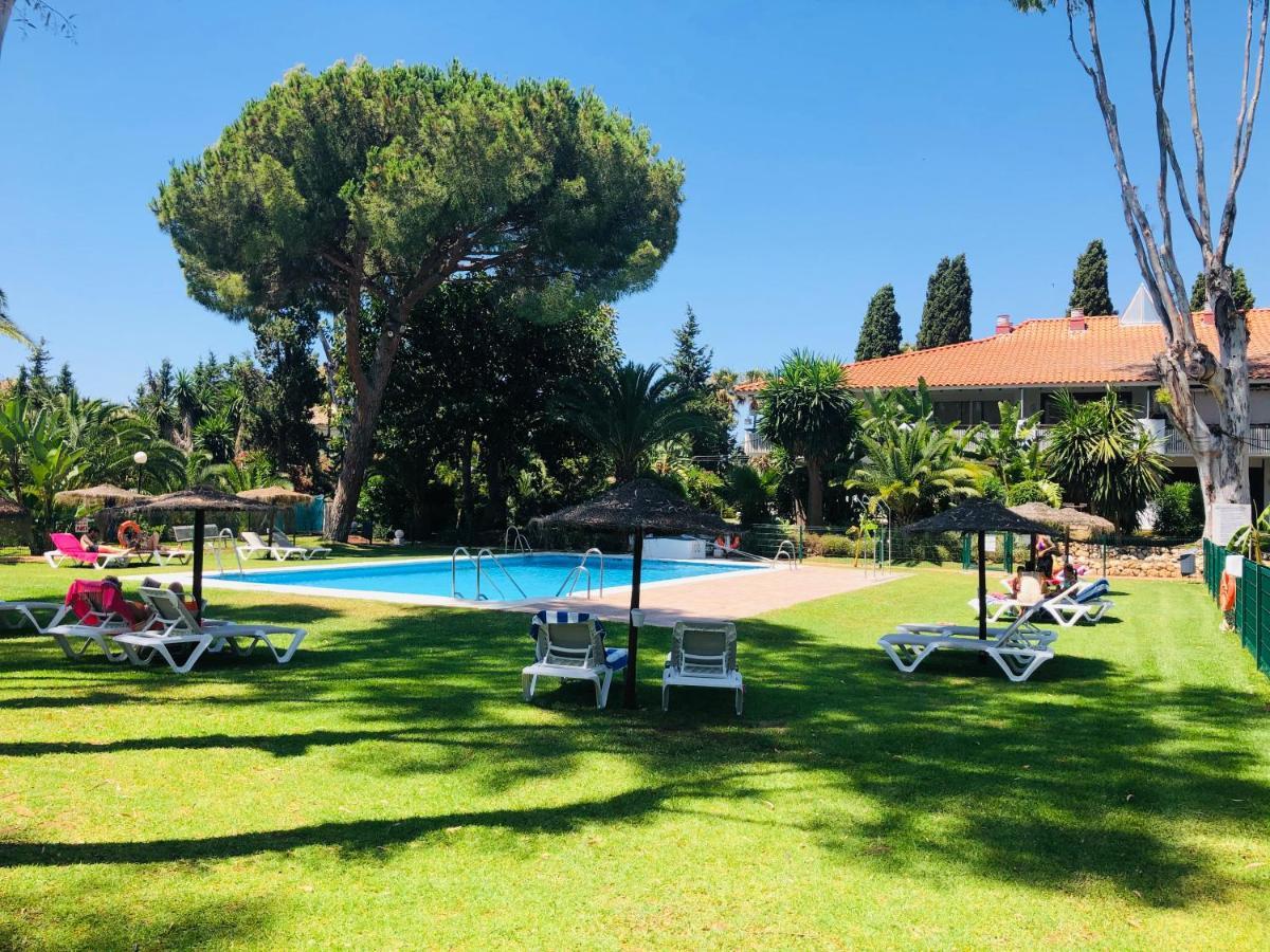 Puerto Banus Apartamento Duo Marbellac Extérieur photo