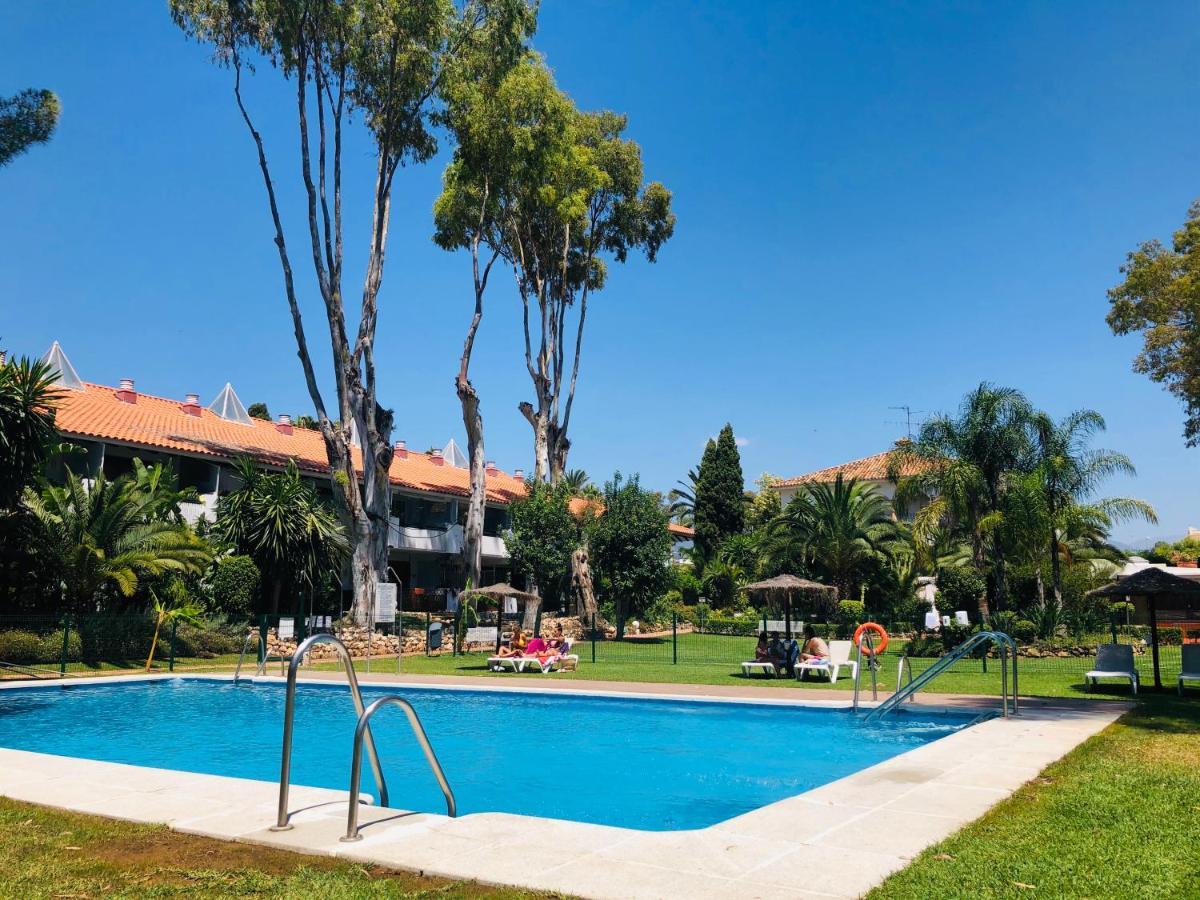 Puerto Banus Apartamento Duo Marbellac Extérieur photo