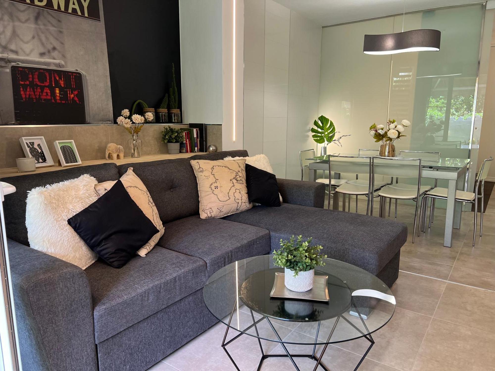 Puerto Banus Apartamento Duo Marbellac Extérieur photo