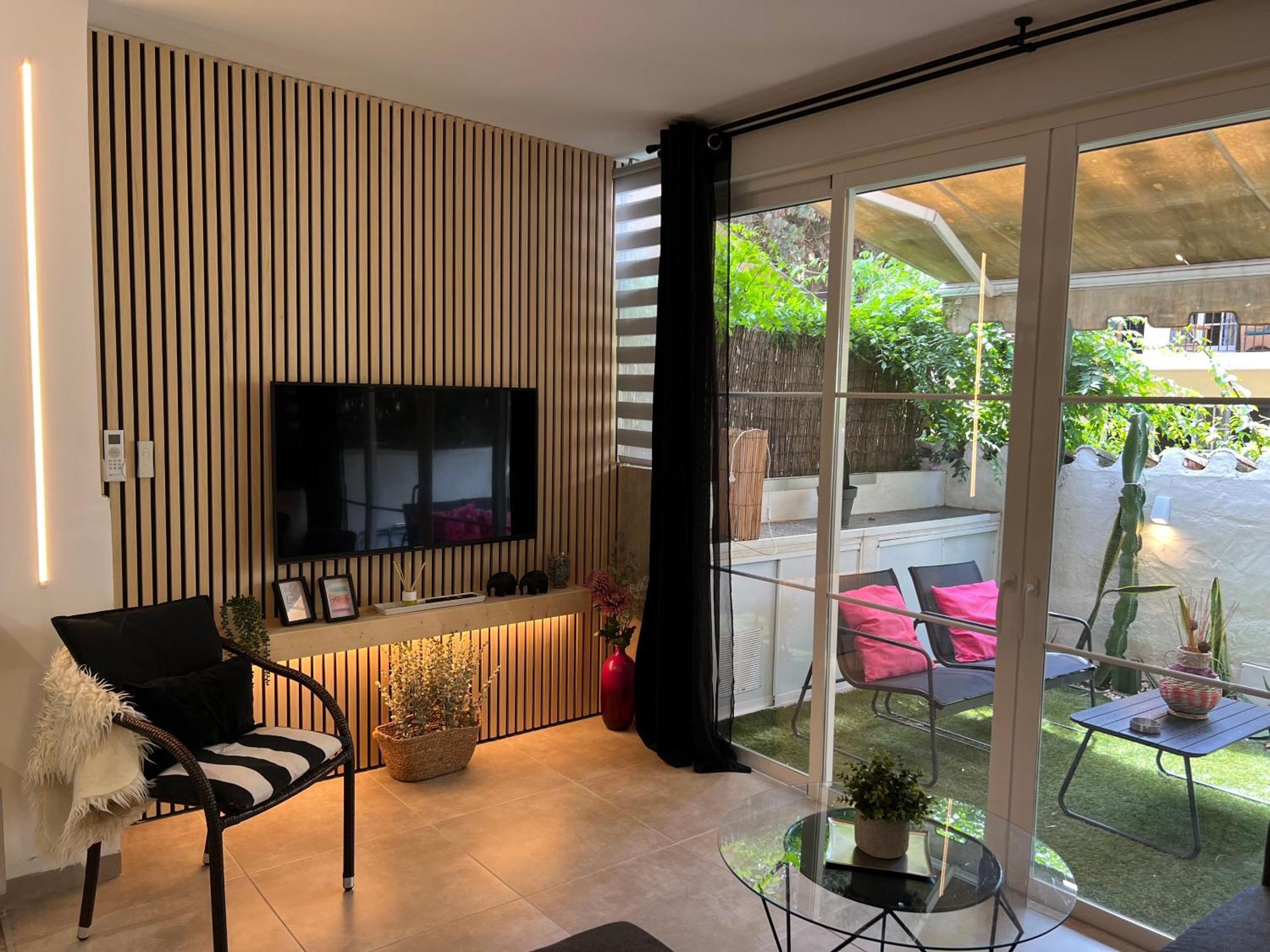 Puerto Banus Apartamento Duo Marbellac Extérieur photo